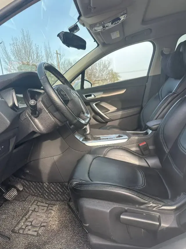 2016 DS 6 1.6T 167HP L4 6AT,autocango,china used car exporter,china ev exporter,chinese used car exporter,chinese used ev exporter