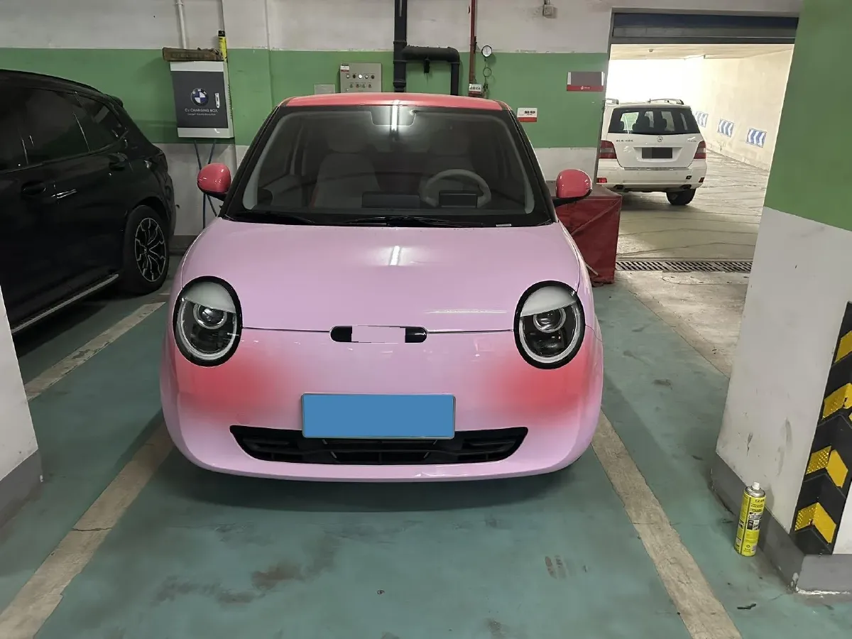 2025 ChangAn QiYuan Lumin BEV,autocango,china used car exporter,china ev exporter,chinese used car exporter,chinese used ev exporter