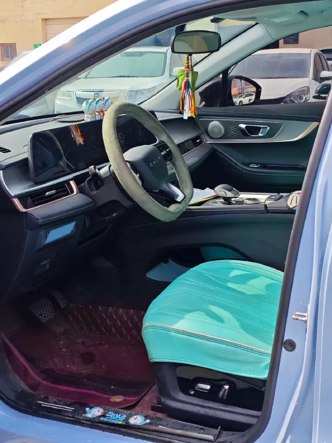 2022 Chery Omoda 1.5T 156HP L4 CVT,autocango,china used car exporter,china ev exporter,chinese used car exporter,chinese used ev exporter