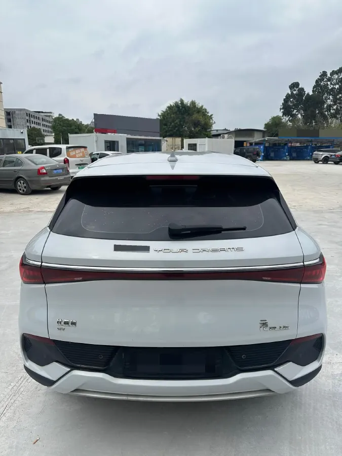 2022 BYD Destroyer 05 1.5L 110HP L4 E-CVT PHEV 8.3KWH,autocango,china used car exporter,china ev exporter,chinese used car exporter,chinese used ev exporter