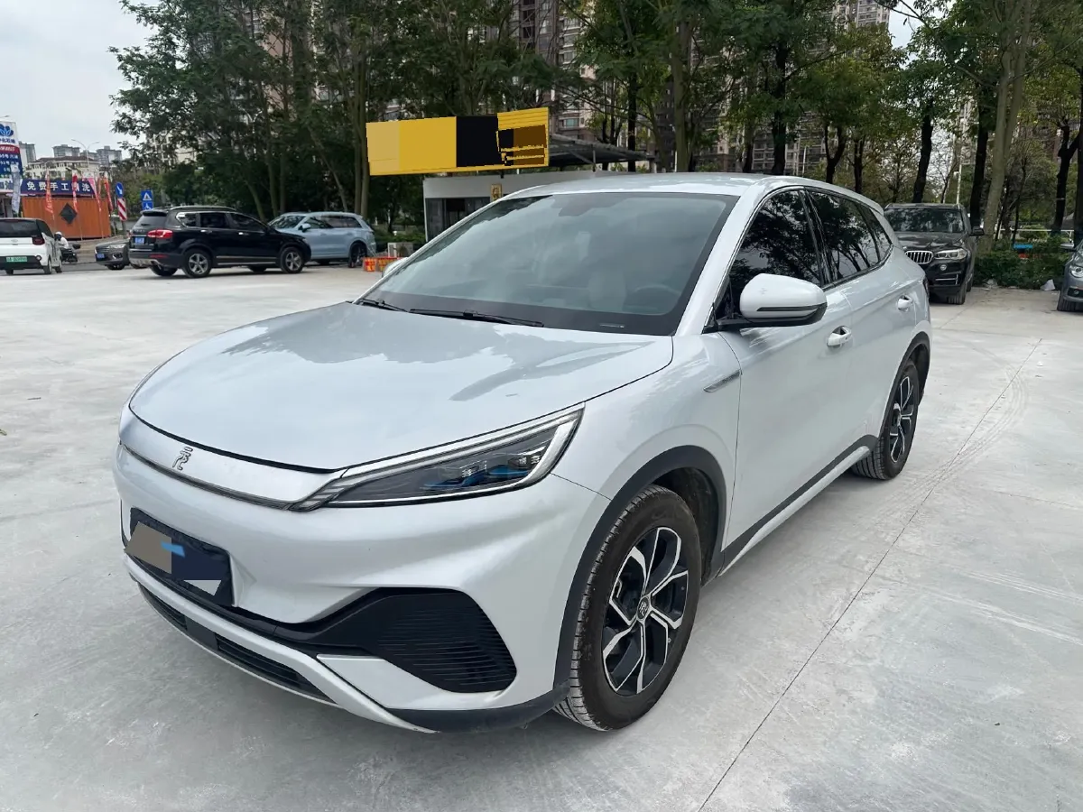 2022 BYD Destroyer 05 1.5L 110HP L4 E-CVT PHEV 8.3KWH,autocango,china used car exporter,china ev exporter,chinese used car exporter,chinese used ev exporter