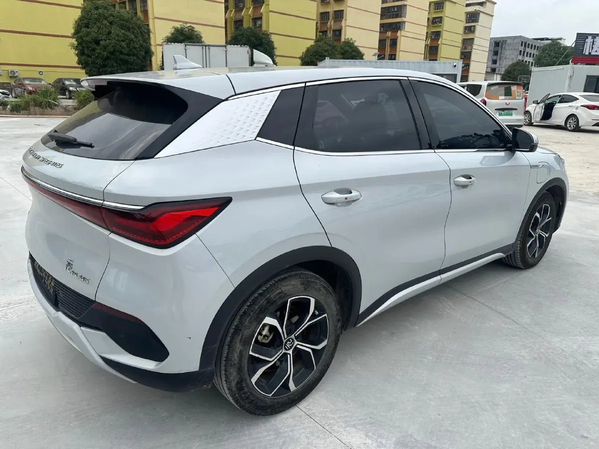 2022 BYD Destroyer 05 1.5L 110HP L4 E-CVT PHEV 8.3KWH,autocango,china used car exporter,china ev exporter,chinese used car exporter,chinese used ev exporter