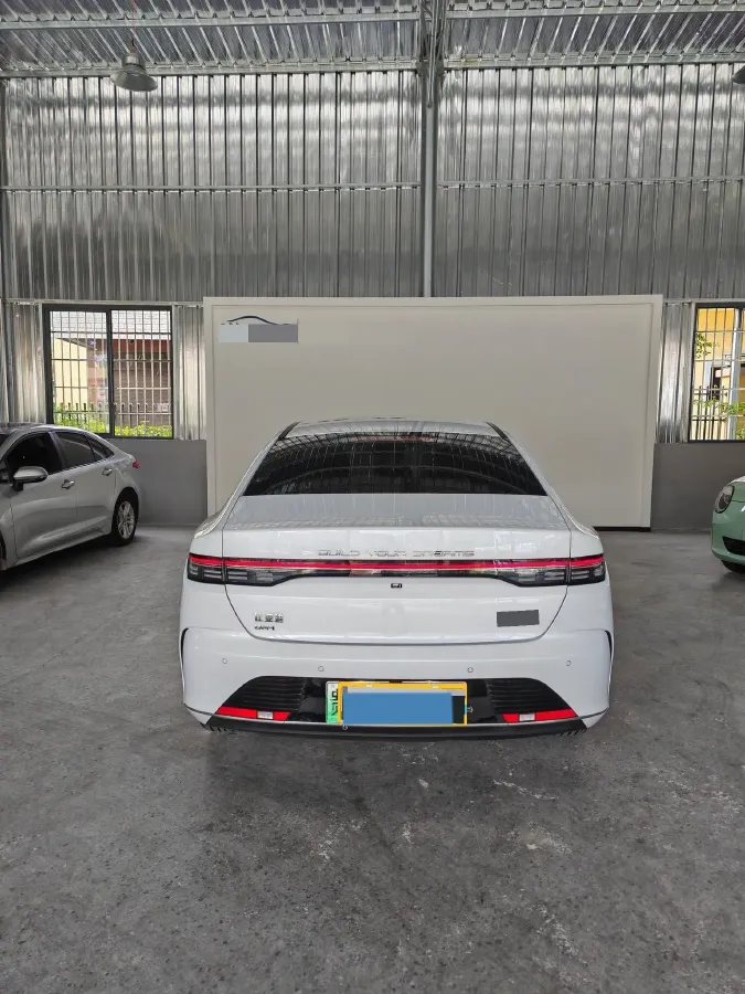 2024 BYD Destroyer 05 1.5L 110HP L4 E-CVT PHEV 8.3KWH,autocango,china used car exporter,china ev exporter,chinese used car exporter,chinese used ev exporter