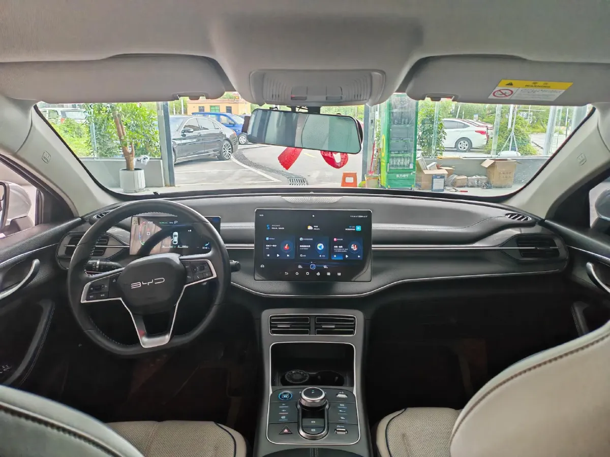 2024 BYD Destroyer 05 1.5L 110HP L4 E-CVT PHEV 8.3KWH,autocango,china used car exporter,china ev exporter,chinese used car exporter,chinese used ev exporter