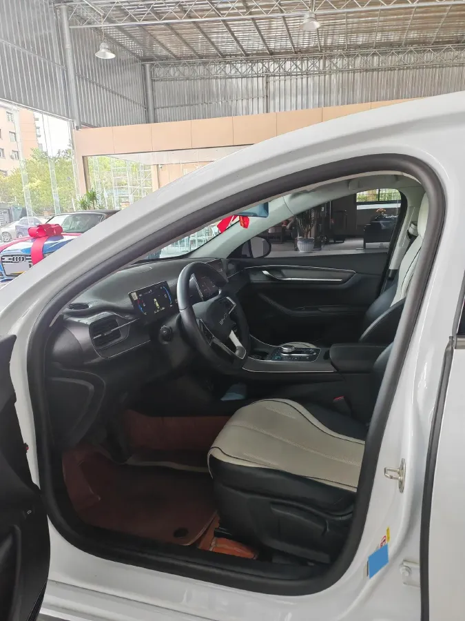 2024 BYD Destroyer 05 1.5L 110HP L4 E-CVT PHEV 8.3KWH,autocango,china used car exporter,china ev exporter,chinese used car exporter,chinese used ev exporter