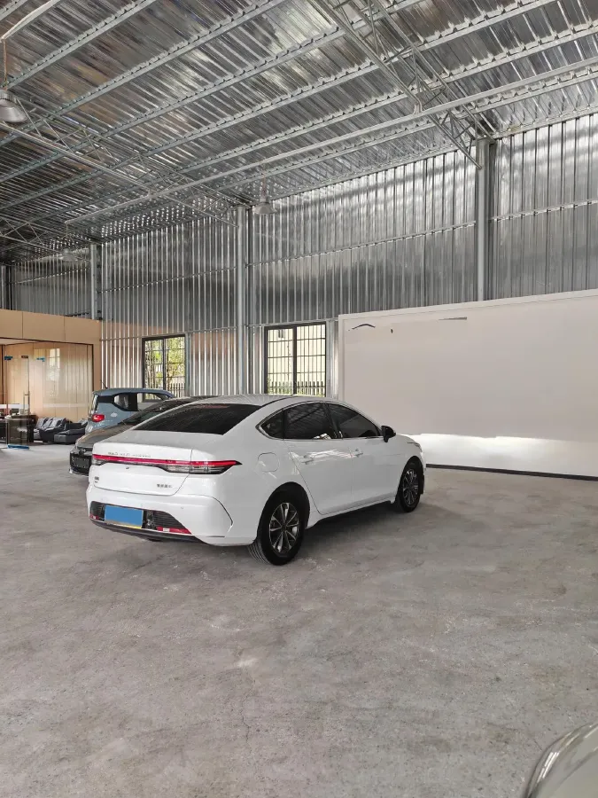 2024 BYD Destroyer 05 1.5L 110HP L4 E-CVT PHEV 8.3KWH,autocango,china used car exporter,china ev exporter,chinese used car exporter,chinese used ev exporter