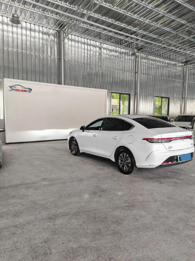 2024 BYD Destroyer 05 1.5L 110HP L4 E-CVT PHEV 8.3KWH,autocango,china used car exporter,china ev exporter,chinese used car exporter,chinese used ev exporter