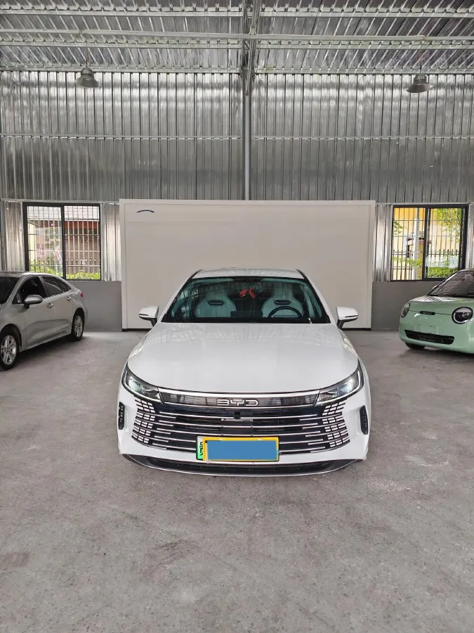 2024 BYD Destroyer 05 1.5L 110HP L4 E-CVT PHEV 8.3KWH,autocango,china used car exporter,china ev exporter,chinese used car exporter,chinese used ev exporter