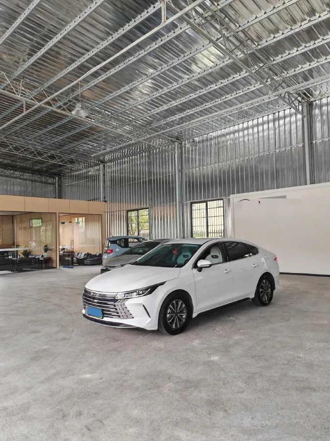 2024 BYD Destroyer 05 1.5L 110HP L4 E-CVT PHEV 8.3KWH,autocango,china used car exporter,china ev exporter,chinese used car exporter,chinese used ev exporter