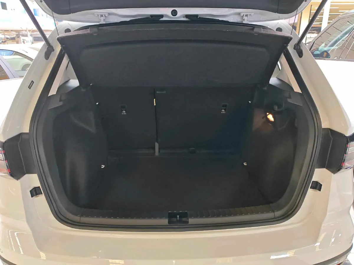 2023 Volkswagen Tharu 1.5T 160HP L4 7DCT,autocango,china used car exporter,china ev exporter,chinese used car exporter,chinese used ev exporter