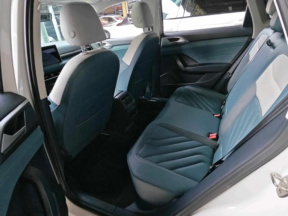 2023 Volkswagen Tharu 1.5T 160HP L4 7DCT,autocango,china used car exporter,china ev exporter,chinese used car exporter,chinese used ev exporter