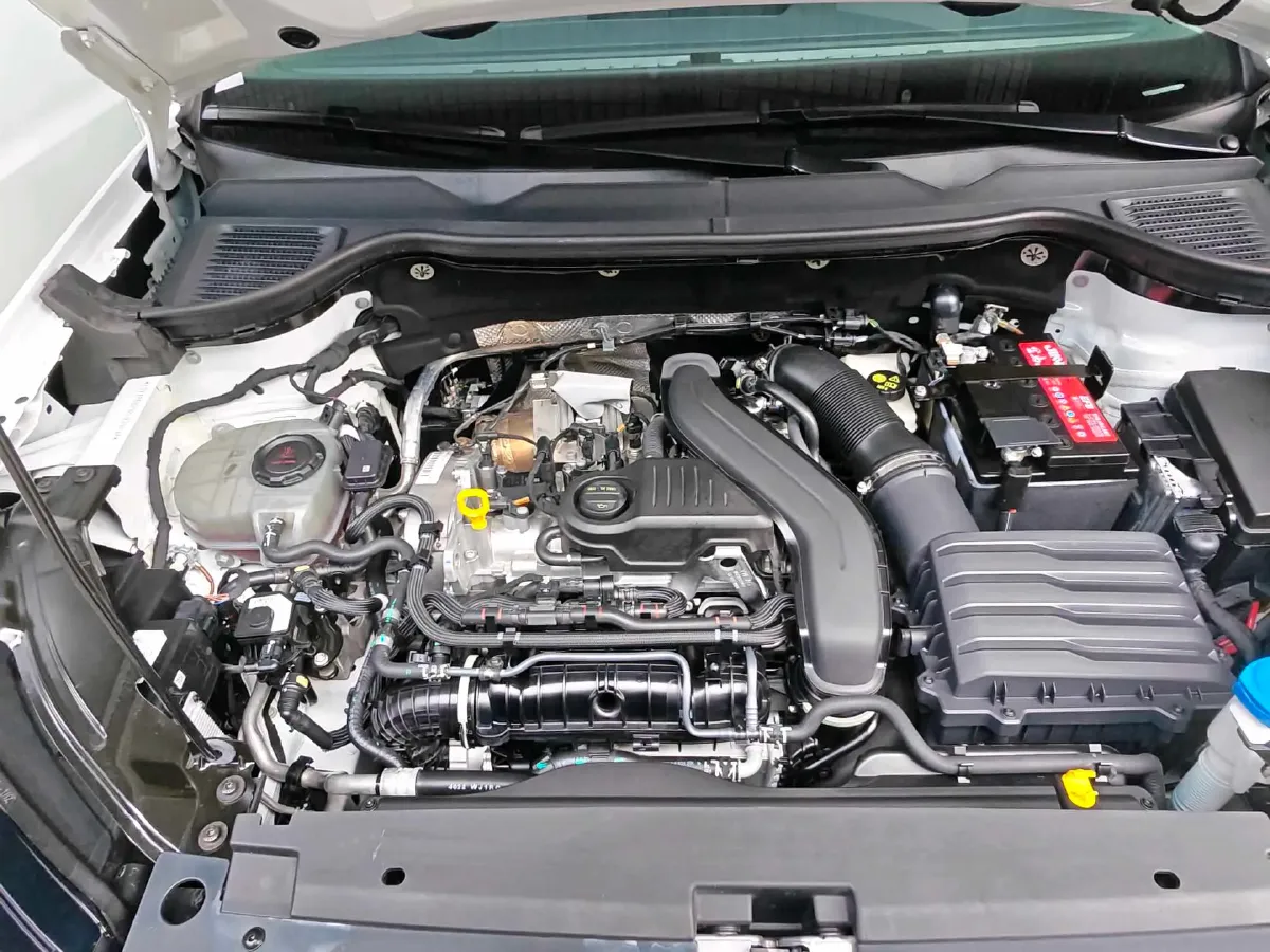 2023 Volkswagen Tharu 1.5T 160HP L4 7DCT,autocango,china used car exporter,china ev exporter,chinese used car exporter,chinese used ev exporter