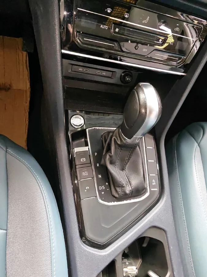 2023 Volkswagen Tharu 1.5T 160HP L4 7DCT,autocango,china used car exporter,china ev exporter,chinese used car exporter,chinese used ev exporter