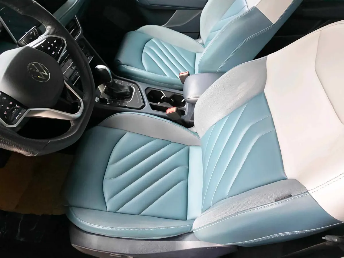 2023 Volkswagen Tharu 1.5T 160HP L4 7DCT,autocango,china used car exporter,china ev exporter,chinese used car exporter,chinese used ev exporter