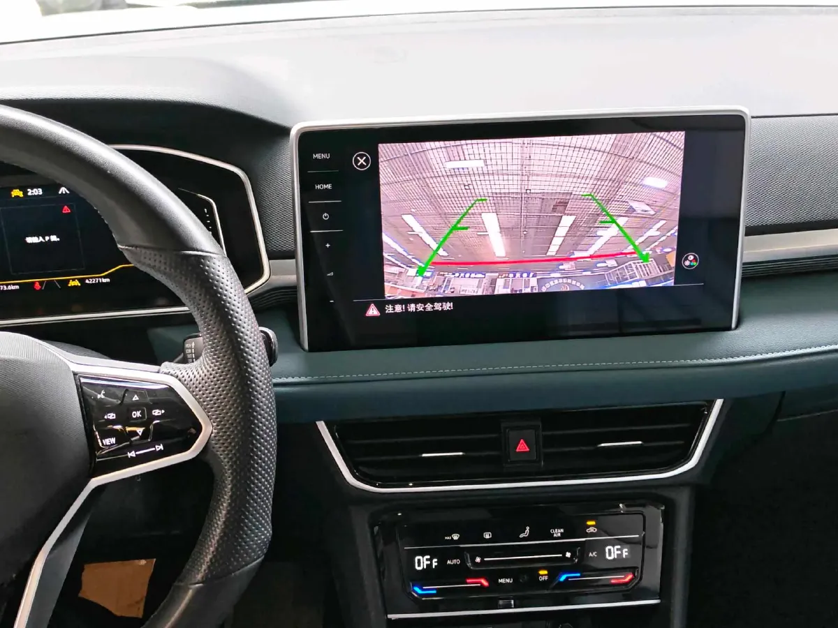 2023 Volkswagen Tharu 1.5T 160HP L4 7DCT,autocango,china used car exporter,china ev exporter,chinese used car exporter,chinese used ev exporter