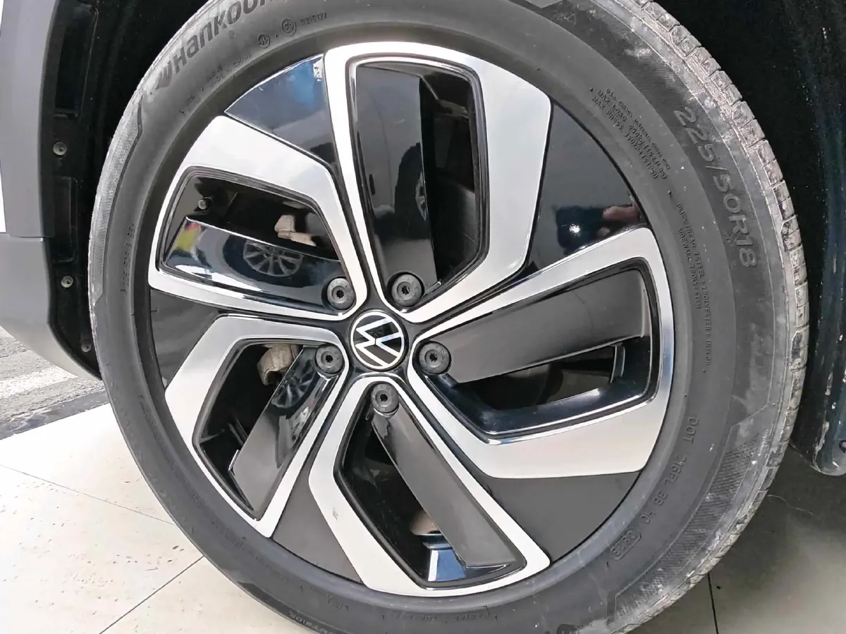 2023 Volkswagen Tharu 1.5T 160HP L4 7DCT,autocango,china used car exporter,china ev exporter,chinese used car exporter,chinese used ev exporter