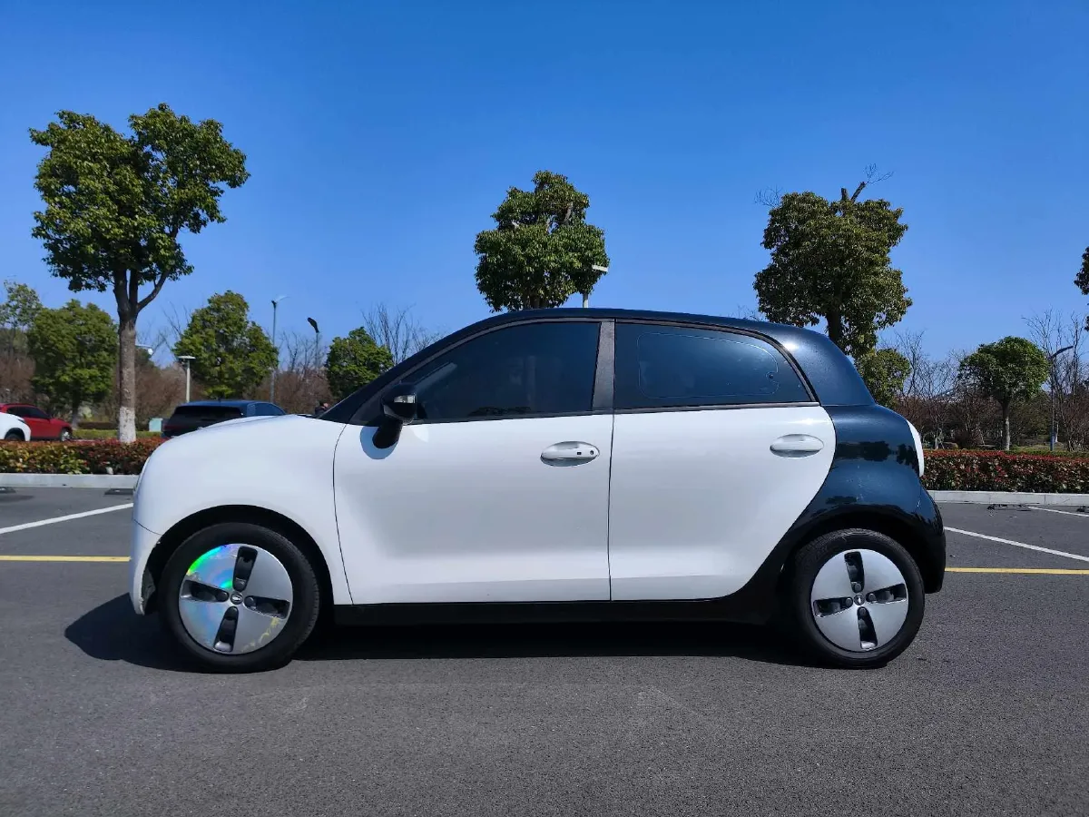 2021 Ora BlackCat BEV 30.3KWH,autocango,china used car exporter,china ev exporter,chinese used car exporter,chinese used ev exporter