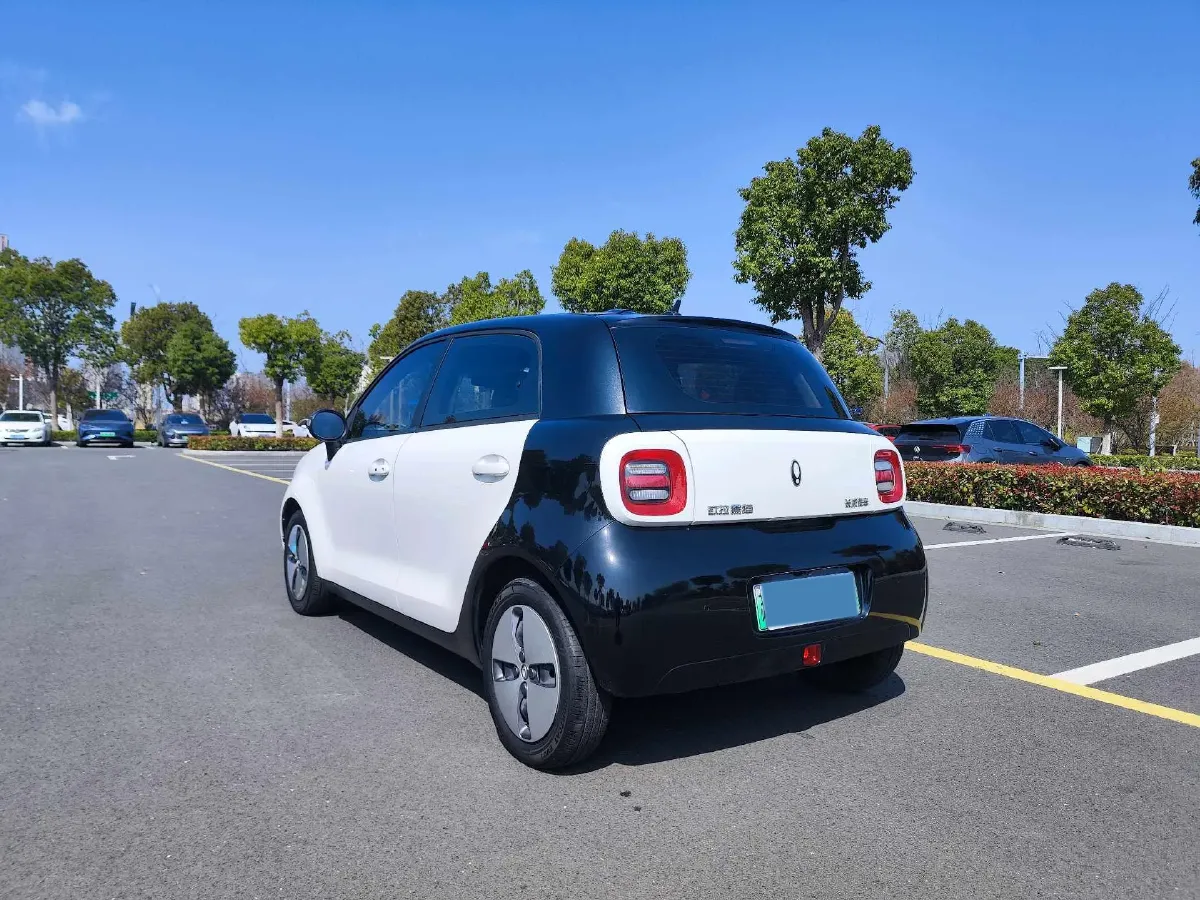 2021 Ora BlackCat BEV 30.3KWH,autocango,china used car exporter,china ev exporter,chinese used car exporter,chinese used ev exporter