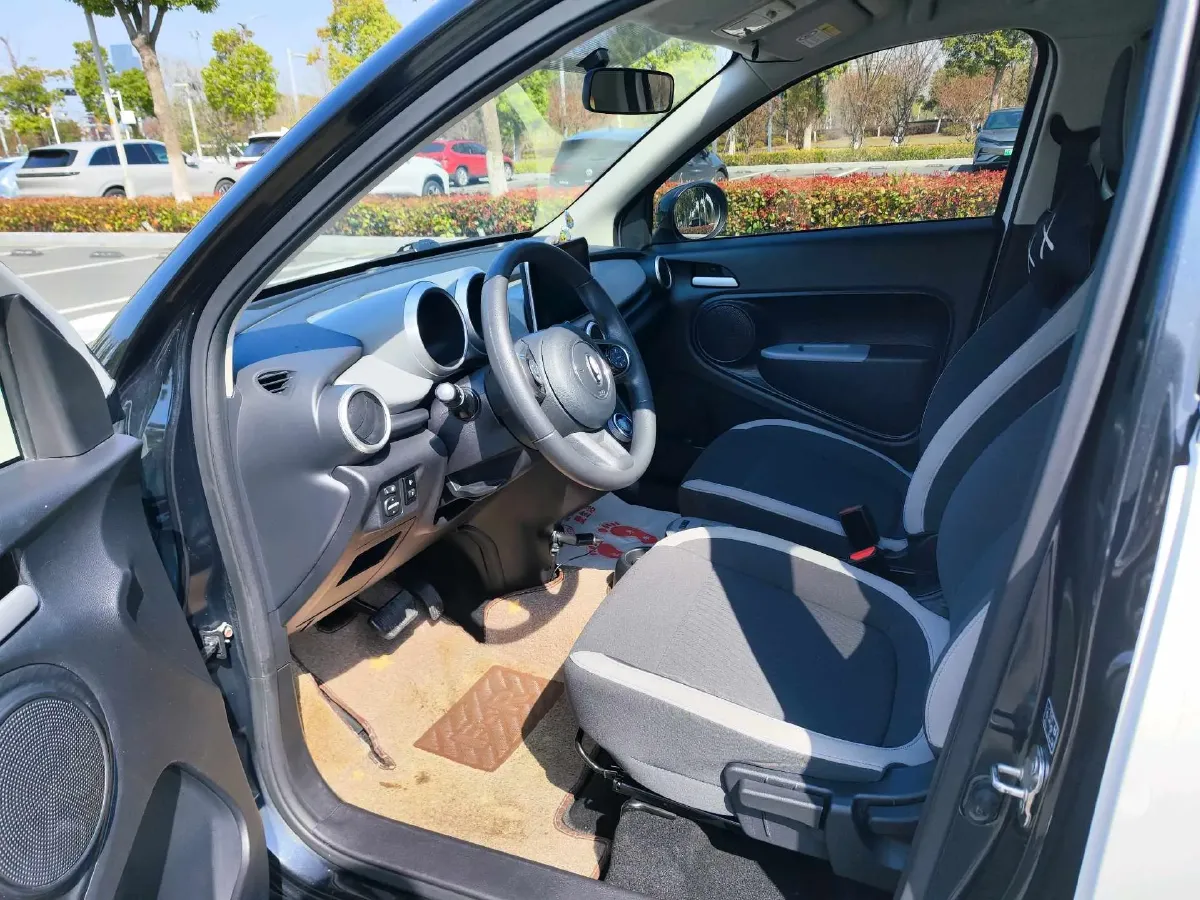 2021 Ora BlackCat BEV 30.3KWH,autocango,china used car exporter,china ev exporter,chinese used car exporter,chinese used ev exporter