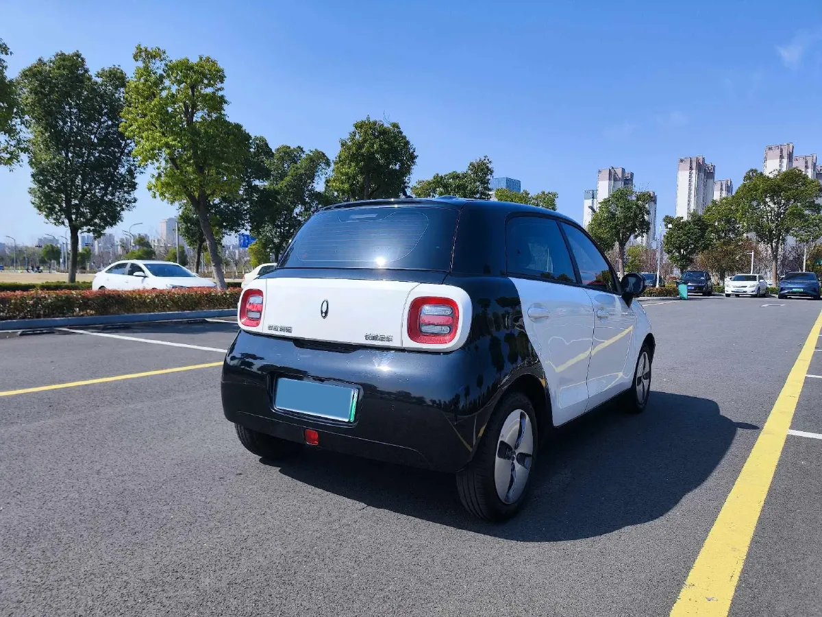 2021 Ora BlackCat BEV 30.3KWH,autocango,china used car exporter,china ev exporter,chinese used car exporter,chinese used ev exporter