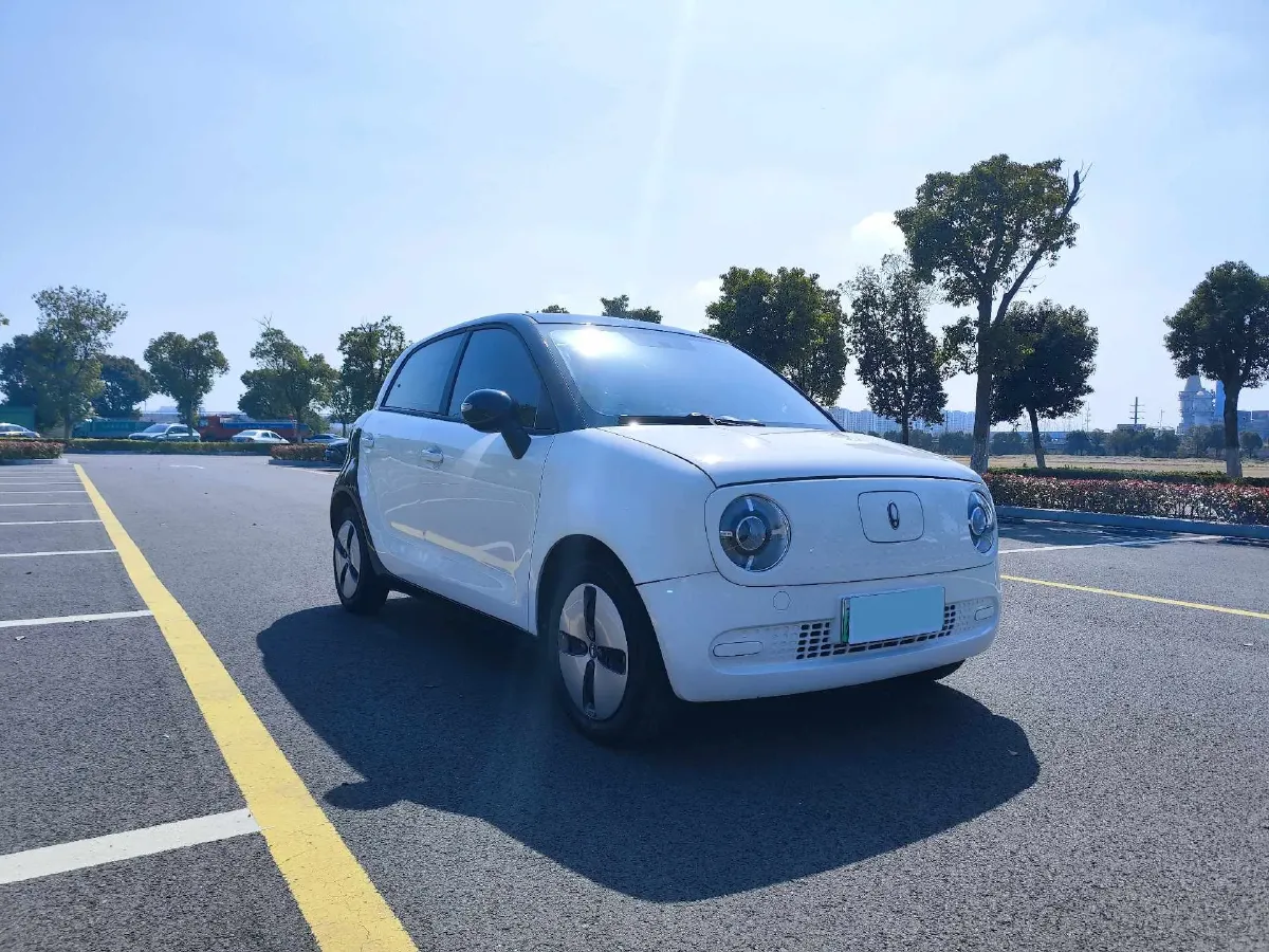 2021 Ora BlackCat BEV 30.3KWH,autocango,china used car exporter,china ev exporter,chinese used car exporter,chinese used ev exporter