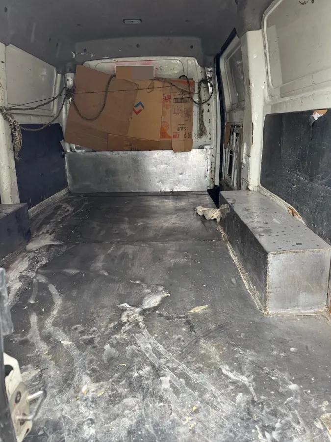 2020 WinnerWay EM60 BEV 41.86KWH,autocango,china used car exporter,china ev exporter,chinese used car exporter,chinese used ev exporter