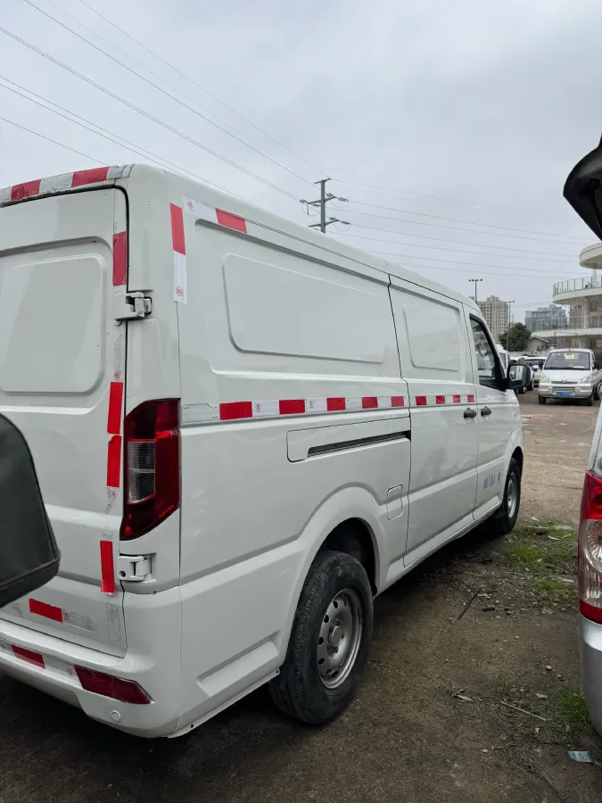 2020 WinnerWay EM60 BEV 41.86KWH,autocango,china used car exporter,china ev exporter,chinese used car exporter,chinese used ev exporter