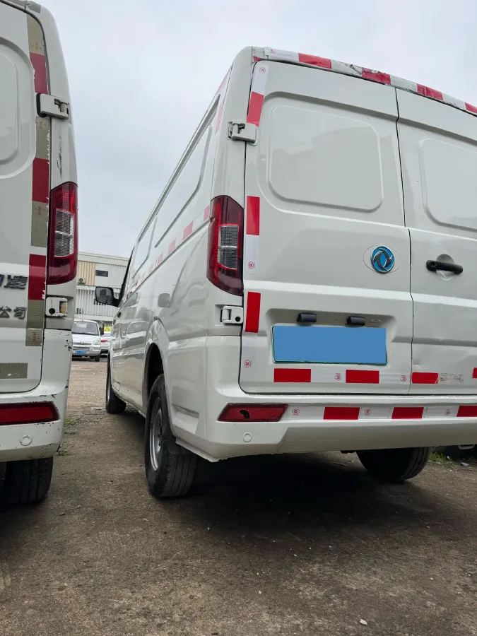 2020 WinnerWay EM60 BEV 41.86KWH,autocango,china used car exporter,china ev exporter,chinese used car exporter,chinese used ev exporter