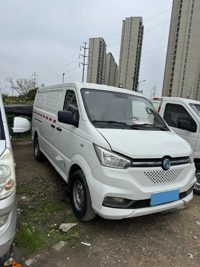 2020 WinnerWay EM60 BEV 41.86KWH,autocango,china used car exporter,china ev exporter,chinese used car exporter,chinese used ev exporter