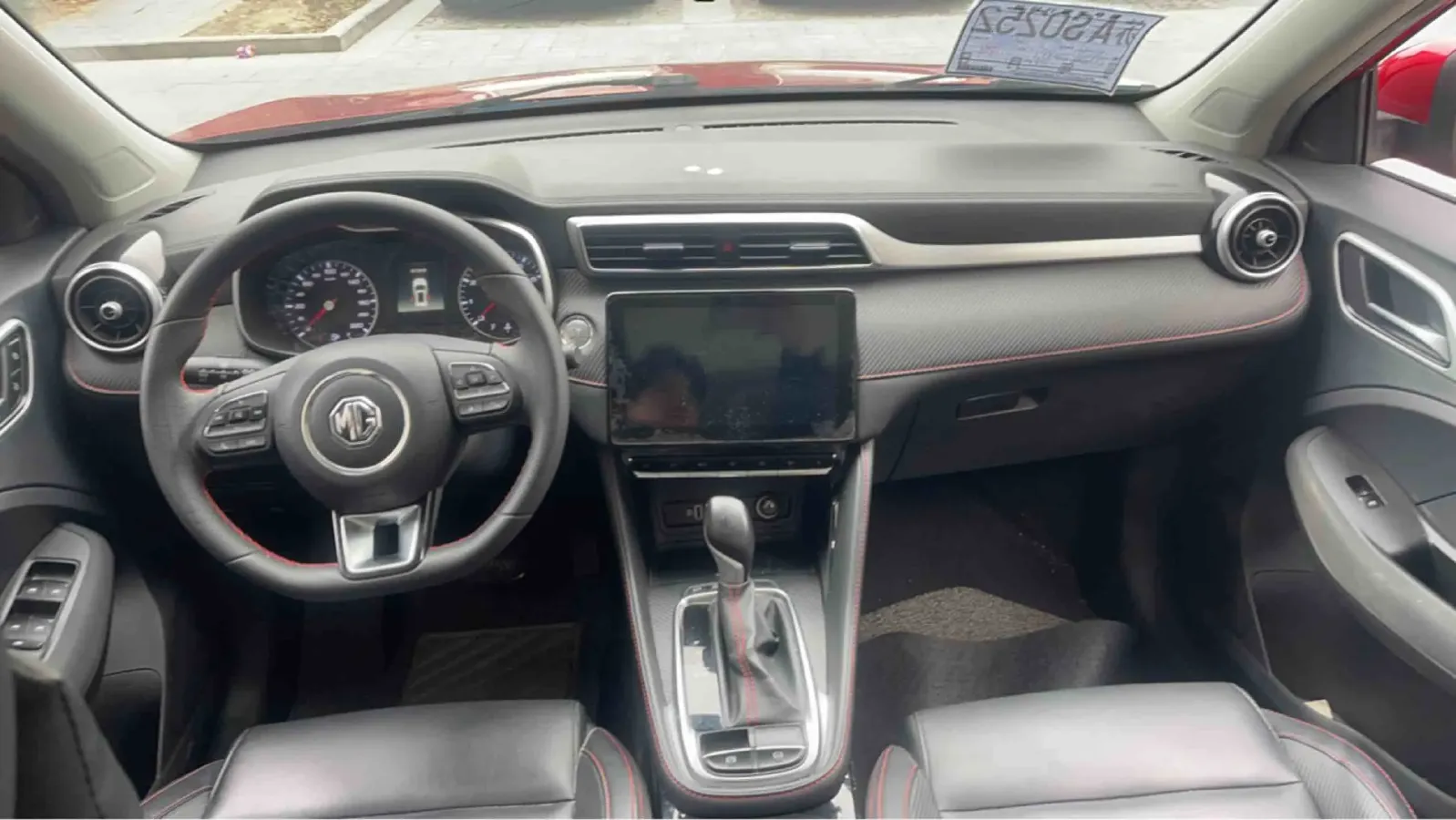 2020 MG ZS 1.5L 120HP L4 CVT,autocango,china used car exporter,china ev exporter,chinese used car exporter,chinese used ev exporter