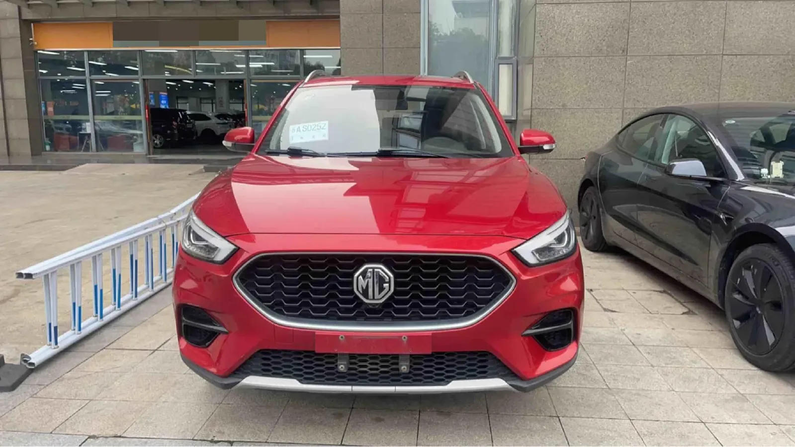 2020 MG ZS 1.5L 120HP L4 CVT,autocango,china used car exporter,china ev exporter,chinese used car exporter,chinese used ev exporter