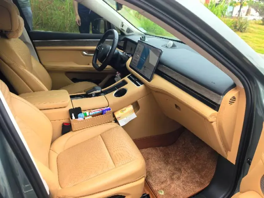 2022 AITO AITO M5 Range Extended 125HP REEV 40KWH,autocango,china used car exporter,china ev exporter,chinese used car exporter,chinese used ev exporter