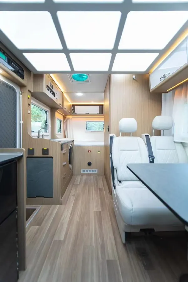 2019 MAXUS XinTu V90 2.0T 148HP L4 6AT,autocango,china used car exporter,china ev exporter,chinese used car exporter,chinese used ev exporter