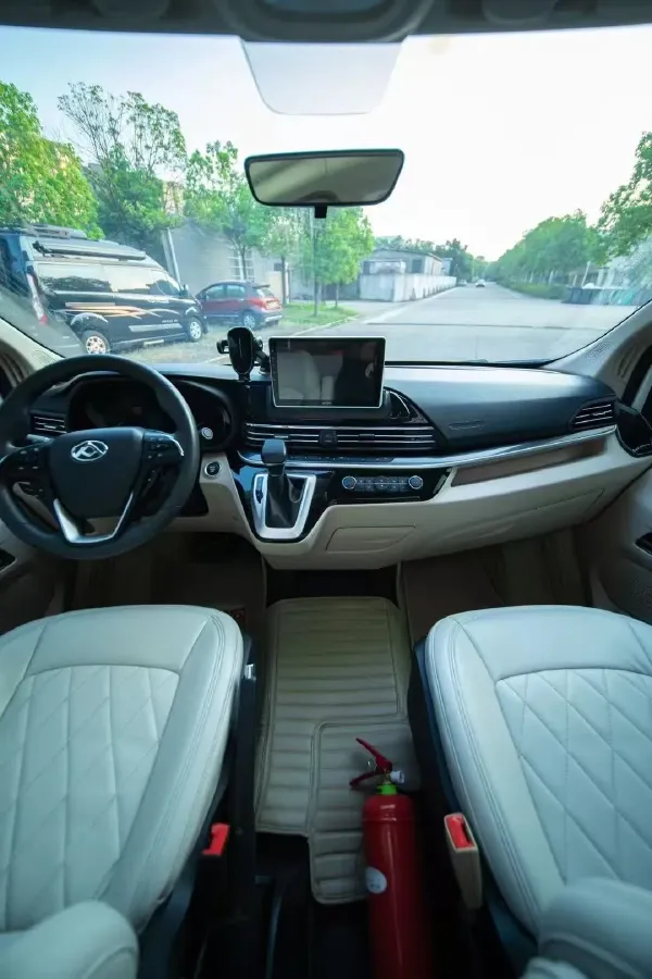 2019 MAXUS XinTu V90 2.0T 148HP L4 6AT,autocango,china used car exporter,china ev exporter,chinese used car exporter,chinese used ev exporter