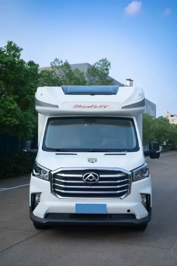 2019 MAXUS XinTu V90 2.0T 148HP L4 6AT,autocango,china used car exporter,china ev exporter,chinese used car exporter,chinese used ev exporter