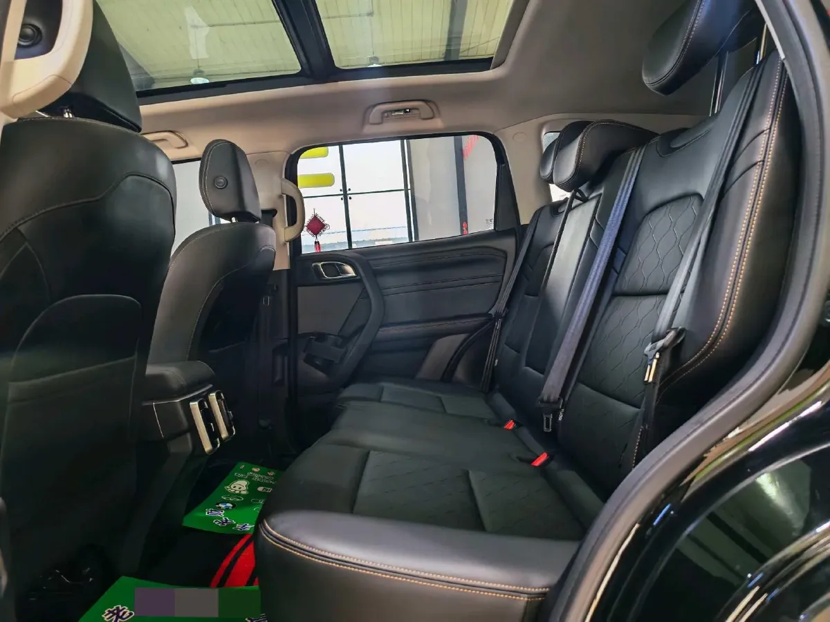 2024 Haval Dargo 1.5T 184HP L4 7DCT,autocango,china used car exporter,china ev exporter,chinese used car exporter,chinese used ev exporter