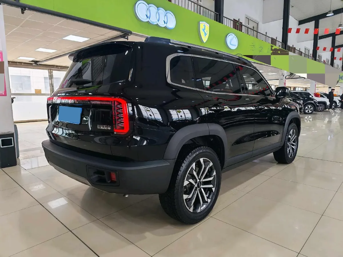 2024 Haval Dargo 1.5T 184HP L4 7DCT,autocango,china used car exporter,china ev exporter,chinese used car exporter,chinese used ev exporter