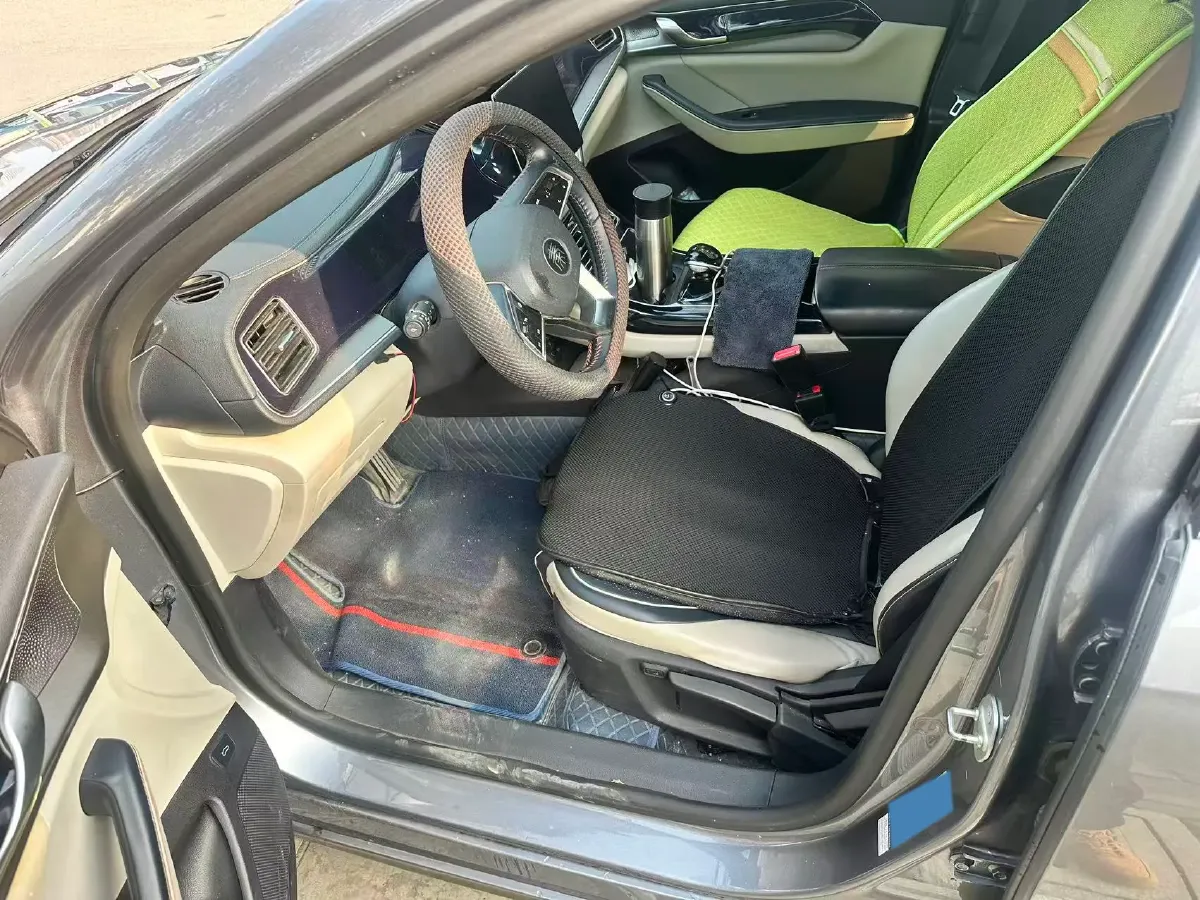 2023 BYD Qin Plus 1.5L 110HP L4 E-CVT PHEV 18.32KWH,autocango,china used car exporter,china ev exporter,chinese used car exporter,chinese used ev exporter