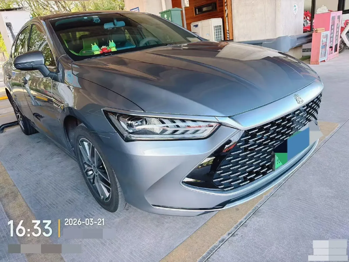 2023 BYD Qin Plus 1.5L 110HP L4 E-CVT PHEV 18.32KWH,autocango,china used car exporter,china ev exporter,chinese used car exporter,chinese used ev exporter