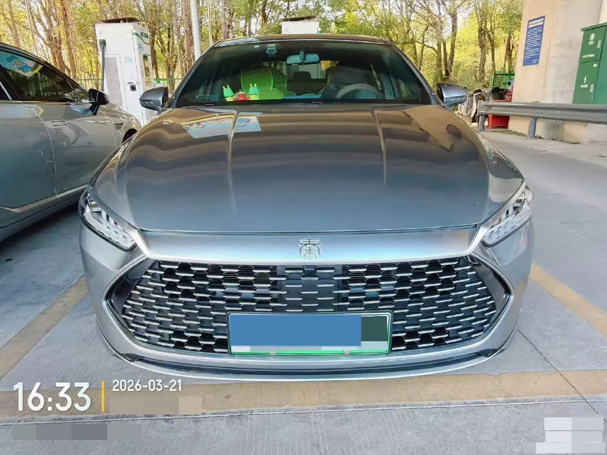 2023 BYD Qin Plus 1.5L 110HP L4 E-CVT PHEV 18.32KWH,autocango,china used car exporter,china ev exporter,chinese used car exporter,chinese used ev exporter