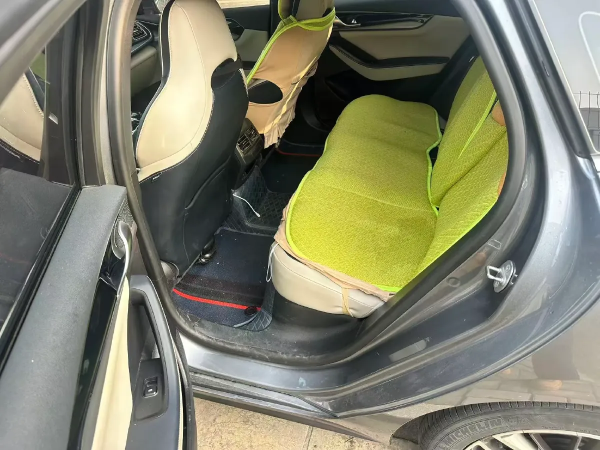 2023 BYD Qin Plus 1.5L 110HP L4 E-CVT PHEV 18.32KWH,autocango,china used car exporter,china ev exporter,chinese used car exporter,chinese used ev exporter