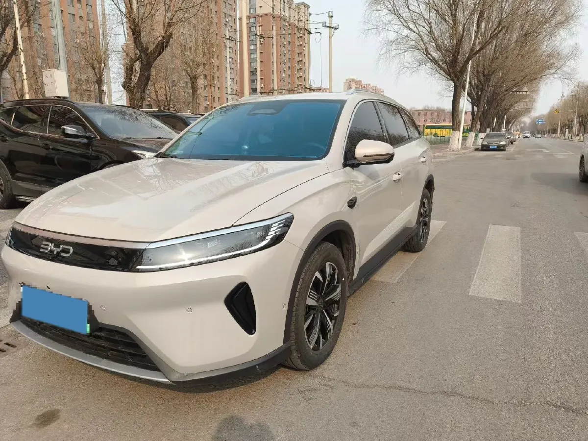 2025 BYD Sea Lion 05 DM-i 1.5L 101HP L4 E-CVT PHEV 12.9KWH,autocango,china used car exporter,china ev exporter,chinese used car exporter,chinese used ev exporter