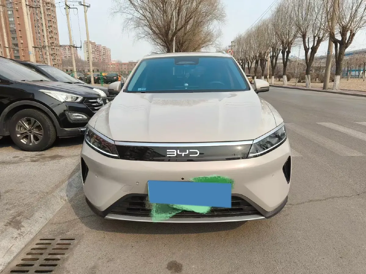 2025 BYD Sea Lion 05 DM-i 1.5L 101HP L4 E-CVT PHEV 12.9KWH,autocango,china used car exporter,china ev exporter,chinese used car exporter,chinese used ev exporter
