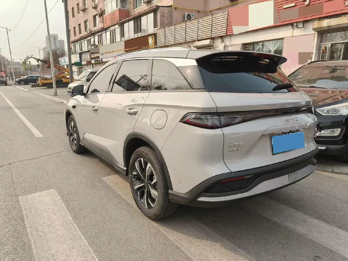 2025 BYD Sea Lion 05 DM-i 1.5L 101HP L4 E-CVT PHEV 12.9KWH,autocango,china used car exporter,china ev exporter,chinese used car exporter,chinese used ev exporter