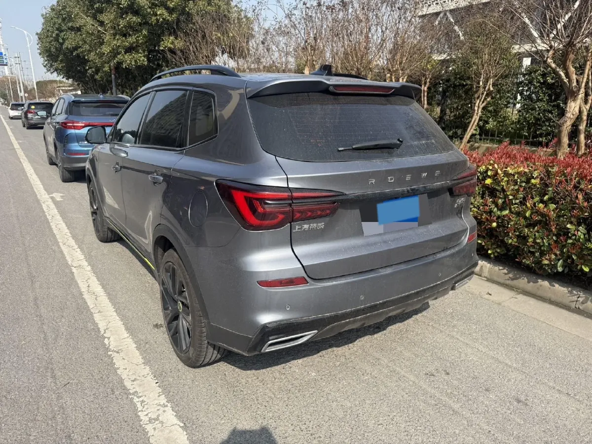2020 Roewe RX5 1.5T 173HP L4 7DCT,autocango,china used car exporter,china ev exporter,chinese used car exporter,chinese used ev exporter