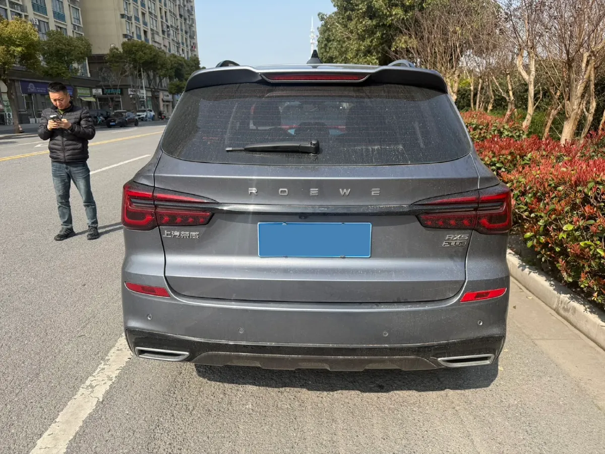 2020 Roewe RX5 1.5T 173HP L4 7DCT,autocango,china used car exporter,china ev exporter,chinese used car exporter,chinese used ev exporter