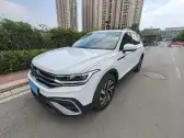 2023 VOLKSWAGEN TIGUAN L,autocango,china used car exporter,china ev exporter,chinese used car exporter,chinese used ev exporter