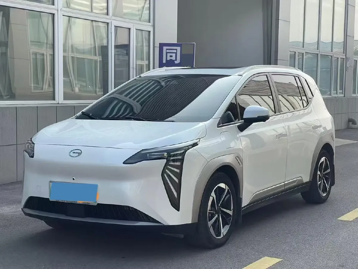 2024 Aion Y BEV 68.2KWH,autocango,china used car exporter,china ev exporter,chinese used car exporter,chinese used ev exporter