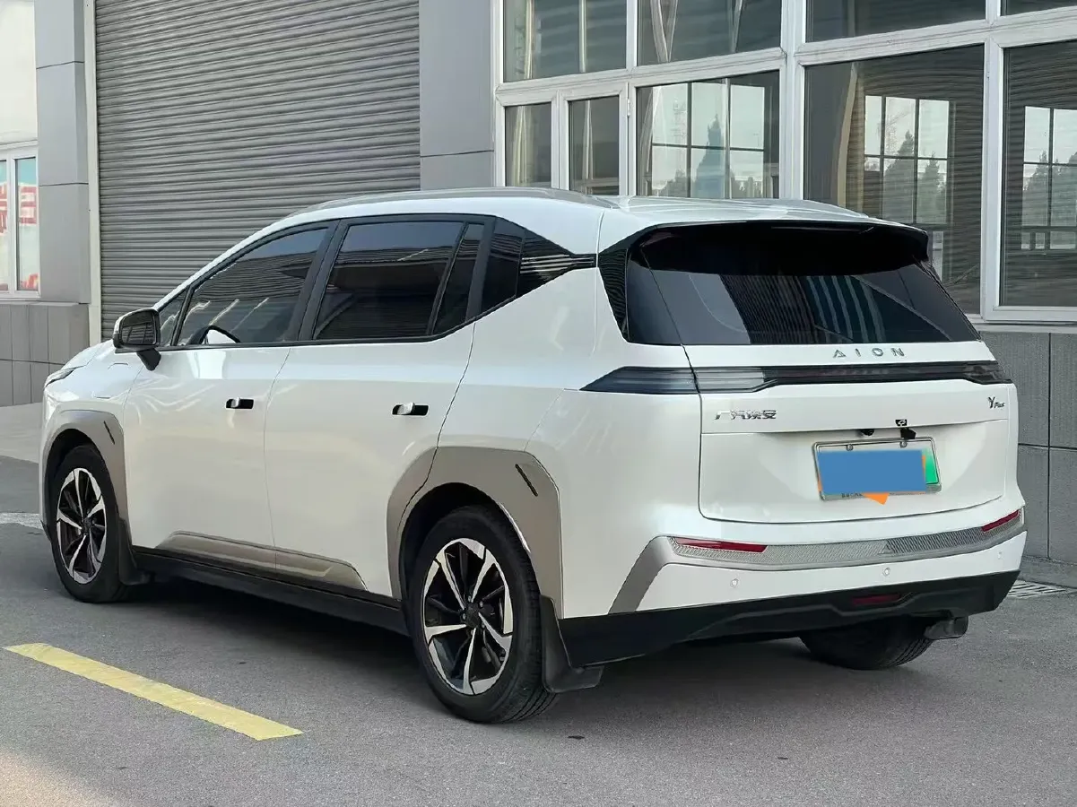 2024 Aion Y BEV 68.2KWH,autocango,china used car exporter,china ev exporter,chinese used car exporter,chinese used ev exporter