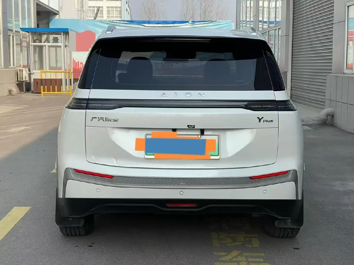 2024 Aion Y BEV 68.2KWH,autocango,china used car exporter,china ev exporter,chinese used car exporter,chinese used ev exporter